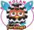 FURBY BOOM FURBISIE ZIG ZAG A6295