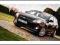 CZARNY FORD FOCUS 1.6 TDCI 116KM ALU NAVI 6-BIEG