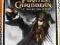 PIRATES OF THE CARIBBEAN : AT WORLD'S END - PSP