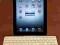 iPad 32 GB wi-fi + cellular (3G) oraz KLAWIATURA