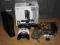 XBOX 360 250GB kinect + pady + gry