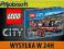 LEGO CITY 60084 TRANSPORTER MOTOCYKLI NOWOŚĆ 2015