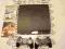 konsola PLAY STATION  3 + 2 pady + 1 gra