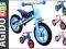 Rowerek biegowy ARTI Rider - 9 kolorów !!! OKAZJA