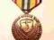 Medal USMM - MEDITERRANEAN-MIDDLE EAST WAR ZONE