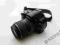 NIKON D40 Z OBIEKTYWEM 18-55, 11 TYS.PRZEBIEGU