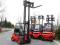 LINDE H35 DIESEL