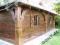 Altana, altanka, wiata, gont drewniany, domek