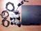 PS3 320GB, Slim, Dwa Pady, Dwie Gry, Kamerka