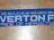 Everton Szalik UK