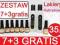 7+3 GRATIS * VITAL LUX Lakiery Hybrydowe ZESTAW