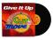 CUT 'N' MOVE - Give It Up VG- UK