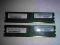 4GB (2x2GB) DDR2 REG. 400Mhz ECC Micron IBM