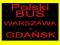 25.01 WARSZAWA-GDAŃSK 25-01 Polski-Bus 15:30