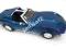 CORVETTE 1970 MAISTO metalowy 1:24 otwierane drzwi