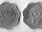 SRI LANKA 1978 10 CENTS