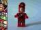 Figurka Iron Man mark IX Avengers Kapitan Ameryka