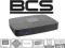 BCS-NVR0401 Rejestrator IP 4 kanałowy 1080p BCS