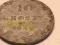 1O GR POLSKICH 1840R -MENNICA WM  /19/