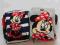 NEXT...2 PACK RAJSTOPKI MINNIE 0-6 MC *NOWE*