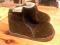 Buty dla maluszka