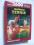 TENNIS - BOX + MANUAL - ATARI 2600 -