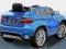 BMW X6 12V LICENCJA 2X45W, MP3 + LAKIER +TABLET !