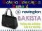 NAVINGTON BAKISTA TORBA black