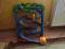 FISHER PRICE SUPER TOR ZJAZDOWY TOMKA