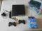 PLAYSTATION 3 320 GB ZESTAW + PS+ + 50 GIER + MOVE