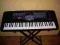 Keyboard CASIO CTK-750 - WYSOKI MODEL - ZADBANE !