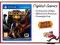 inFamous: Second Son - PS4 - Nowa w folii!