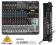 Behringer Xenyx QX1832USB Mikser Audio z efektami