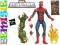 SPIDERMAN MARVEL LEGENDS AMAZING SPIDER HASBRO #4