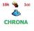 Tibia Chrona 10k (10000gp) - 5 MIN !!!