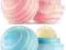 EOS Lip Balm Balsam do ust błyszczyk 2 NOWE smaki