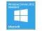 Microsoft OprogramowanieWindows server Std 2012 R2