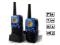 KRÓTKOFALÓWKI RADIOTELEFON MAXCOM WT207 WT206 5km