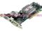 NOWA ATI RADEON 9200SE 128MB DVI D-SUB TV-OUT =GW