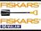 Fiskars szpadel ergo prosty SOLID 131403 Lębork