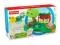 FISHER-PRICE Y8199 LITTLE PEOPLE STAW I ZAGRODA