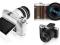 SAMSUNG NX300 18-55mm +16/32GB+HDMI+ETUI+8xGRATIS