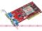 NOWA ATI RADEON RV100 7000 32MB DDR 2x D-SUB TVOUT