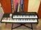 Zestaw Keyboard CASIO CTK-485 +CASIO MA100 stojak