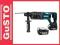 Makita DHR241RFJ Akumulatorowa młoto-wiertarka