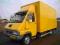 RENAULT MASCOTT MESSENGER B MASTER 2.8 4.30M+WINDA