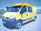 RENAULT MASTER 2.5DCI 7-OSÓB KLIMA!! 2-SZTUKI+INNE