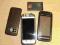 Nokia Xpres music. 580D. Na czesci w czesciach