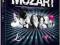 MOZART - opera rock - musical francuski - DVD foli