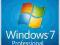 WINDOWS 7 PROFESSIONAL PL OEM SP1 32BIT DVD PROMO